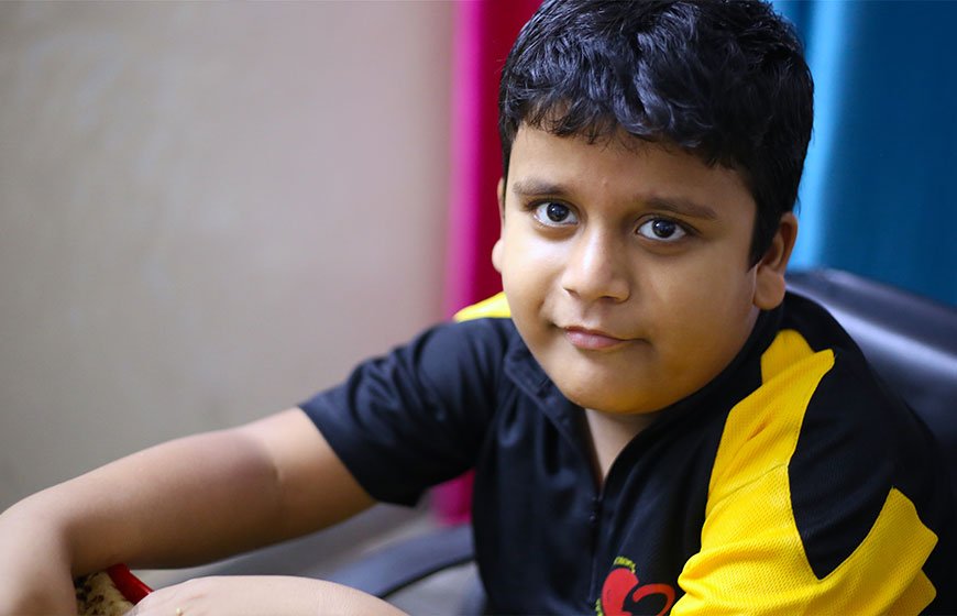 Assessment & Counselling